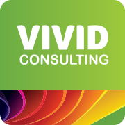Vivid Consulting Logo